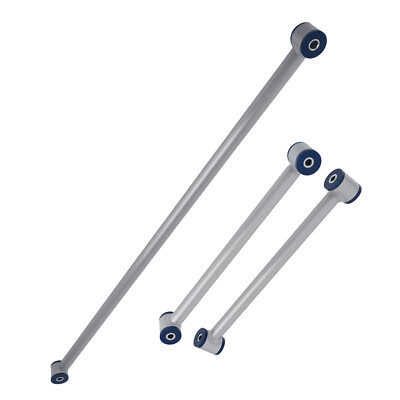 Rear Trailing Control Arms +Panhard Rod for GM F-Body for Chevrolet Camaro 82-02