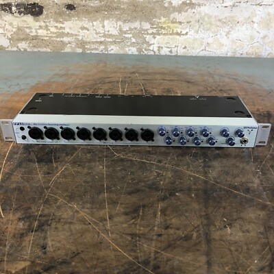 Presonus Firepod (FP10) Digital Audio Interface