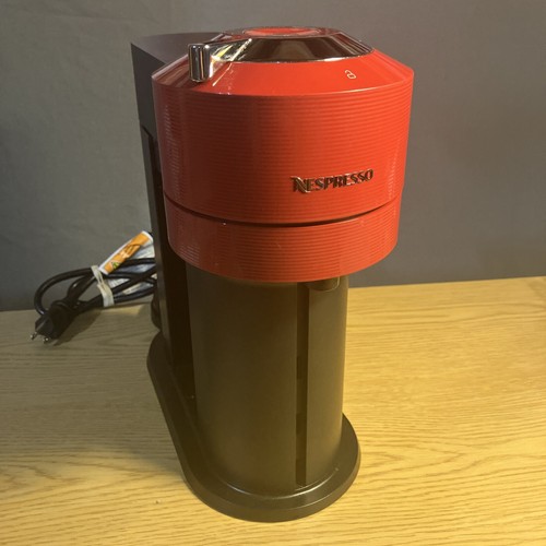 【新品未開封】NESPRESSO VERTUO NEXT GDV1-WH-W 楽天市場】【公式】ネスプレッソ ヴァーチュオ カプセル式
