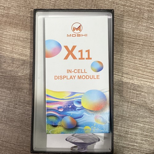 Moshi X11 INCELL DISPLAY MODULE replacement IPhone 11 screenのeBay公認海外通販｜セカイモン