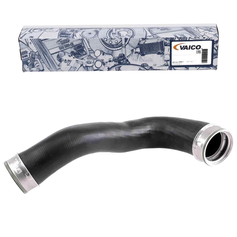 Vaico Durite EntrÃ©E D'Air Durite De Turbo Convient Pour Vw Touareg V10-3818