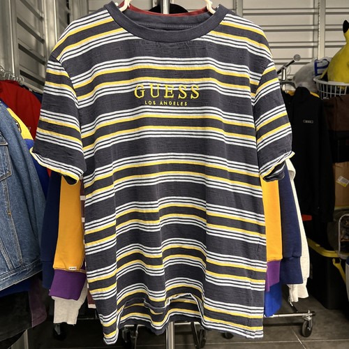 トップス A.PRESSE High Gauge S/S Striped T-Shirt A.PRESSE(ア プレッセ)のHigh Gauge S／S Striped Skipper通販