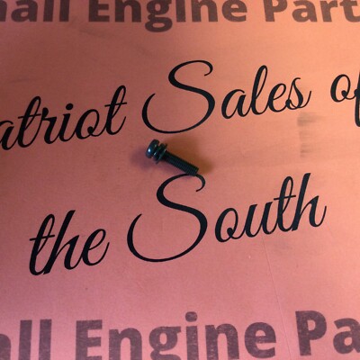 Efco 012439 Screw