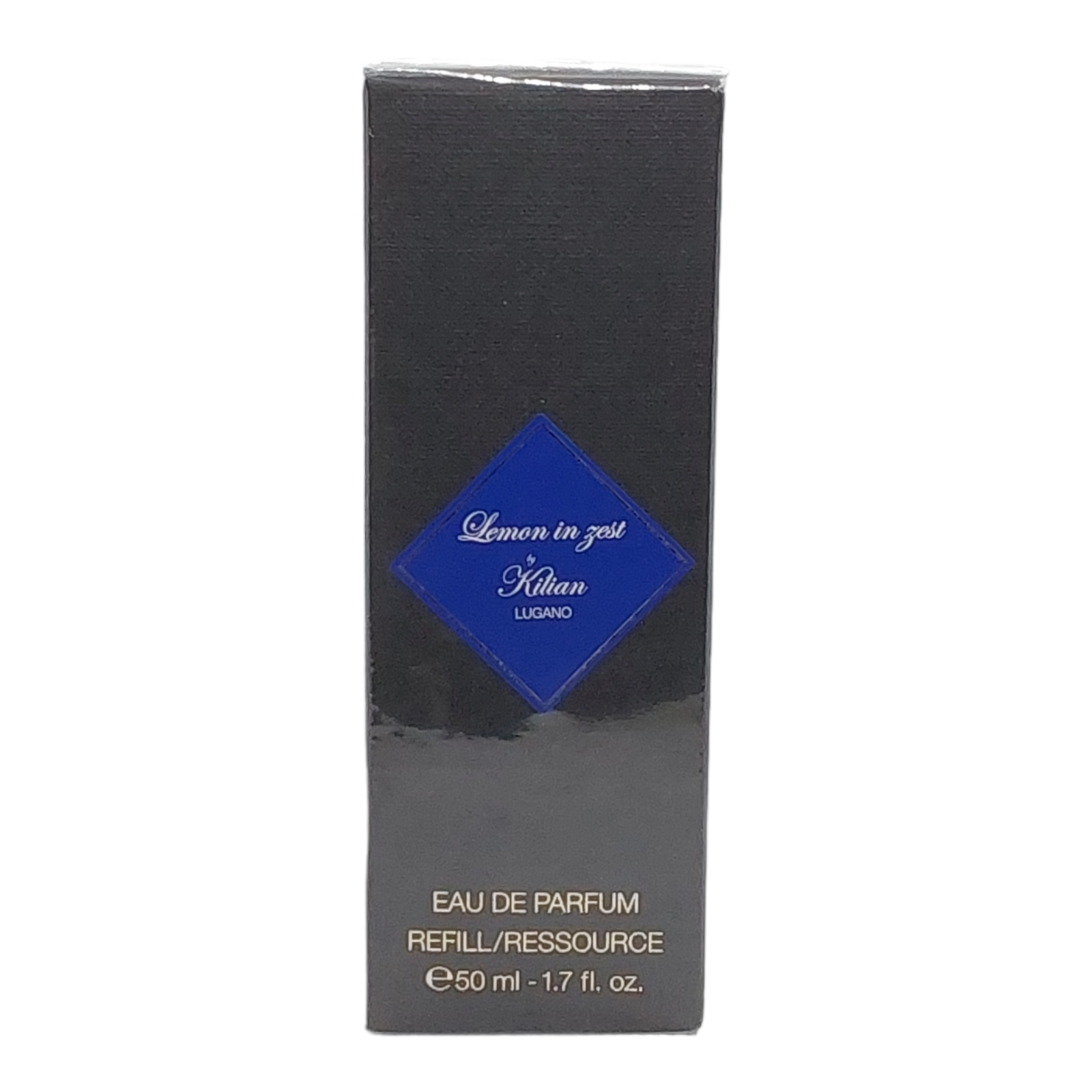 レモンインゼスト ルガーノ / キリアン Lemon in Zest By Kilian perfume - a fragrance for women and men 2015