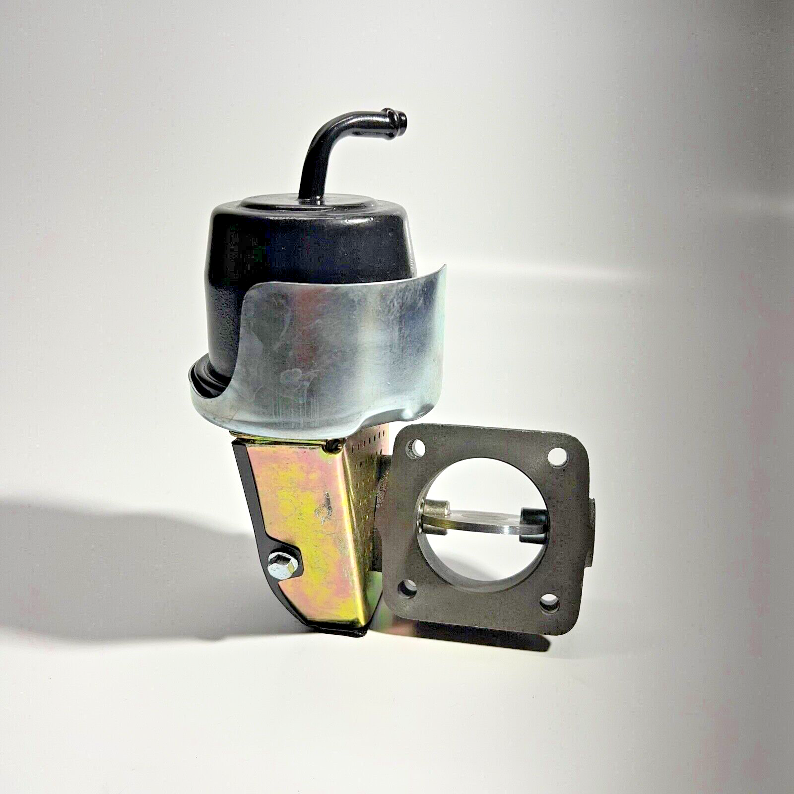 Exhaust Brake Unit for ISUZU NPR NRR NQR 4HG1 4HF1 4HK1 5,2L 4HE1 4,8L 96-08