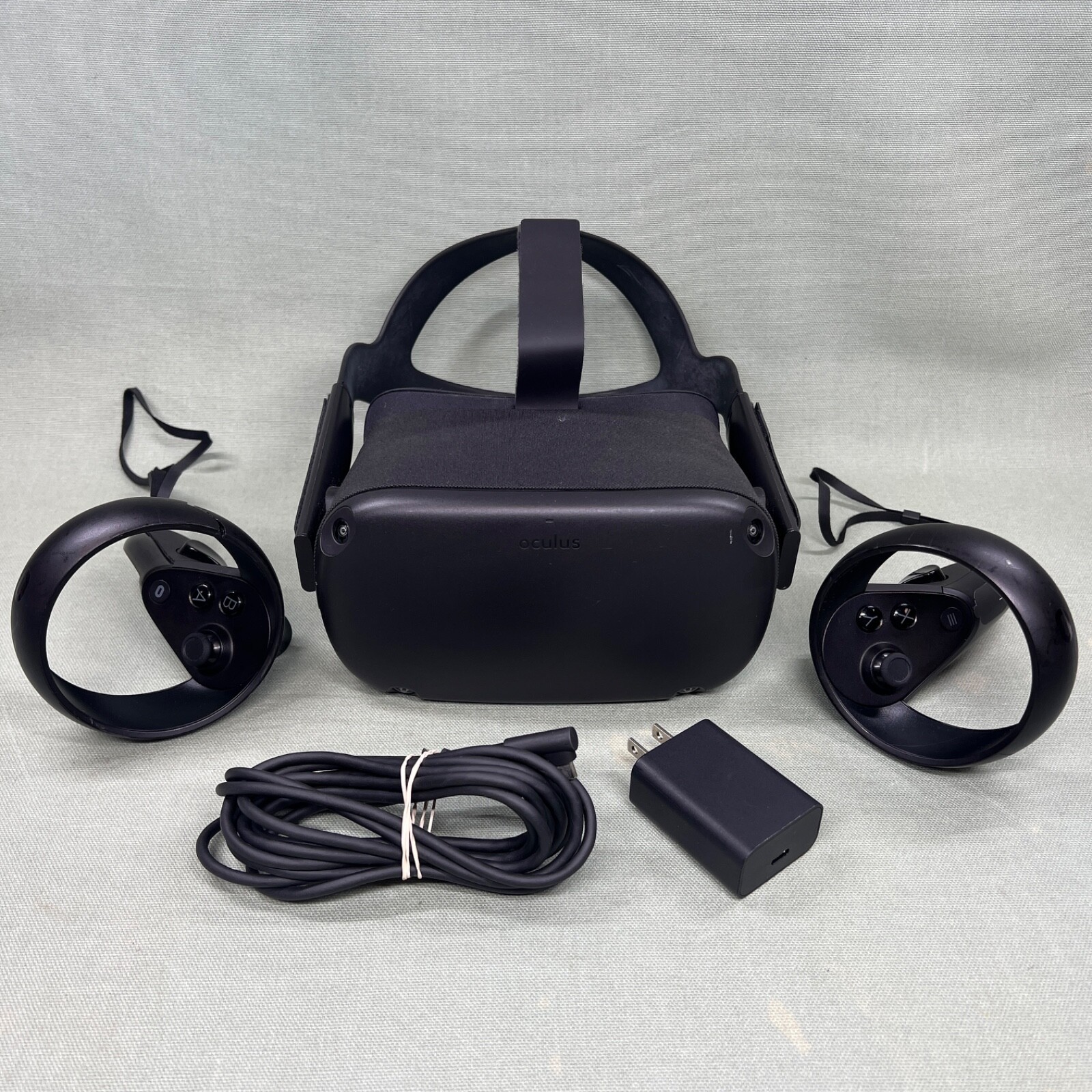 [ 美品]  Quest VR (  Quest 1) $_12.JPG?set_id=880000500F