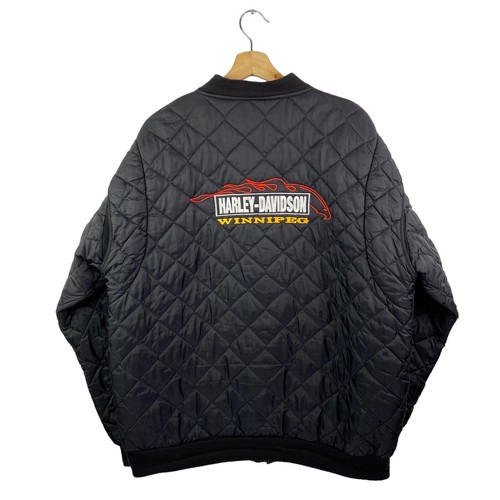ジャケット・アウター HARLEY-DAVIDSON G-1 fright jacket bzz NEW GENUINE HARLEY DAVIDSON 98003-21VM XL Auroral II 3-in-1