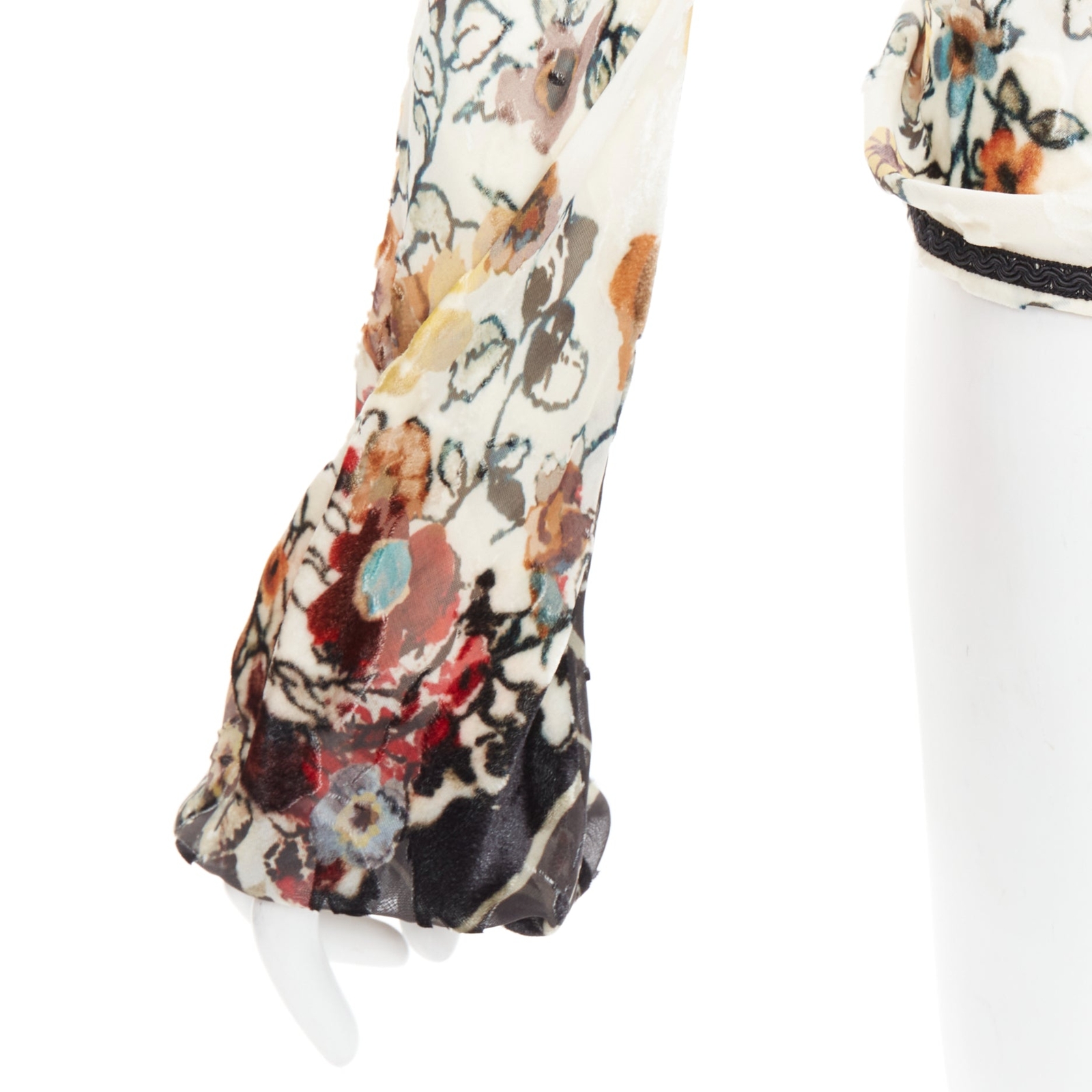 Jean Paul Gaultier アンティークピン Jean Paul Gaultier - Jean Paul Gaultier | The Black Gaultier