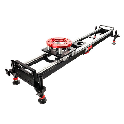 Proaim Flyking Mitchell Precision Video/Film Camera Slider. 2ft, 3ft, 4ft, 6ft