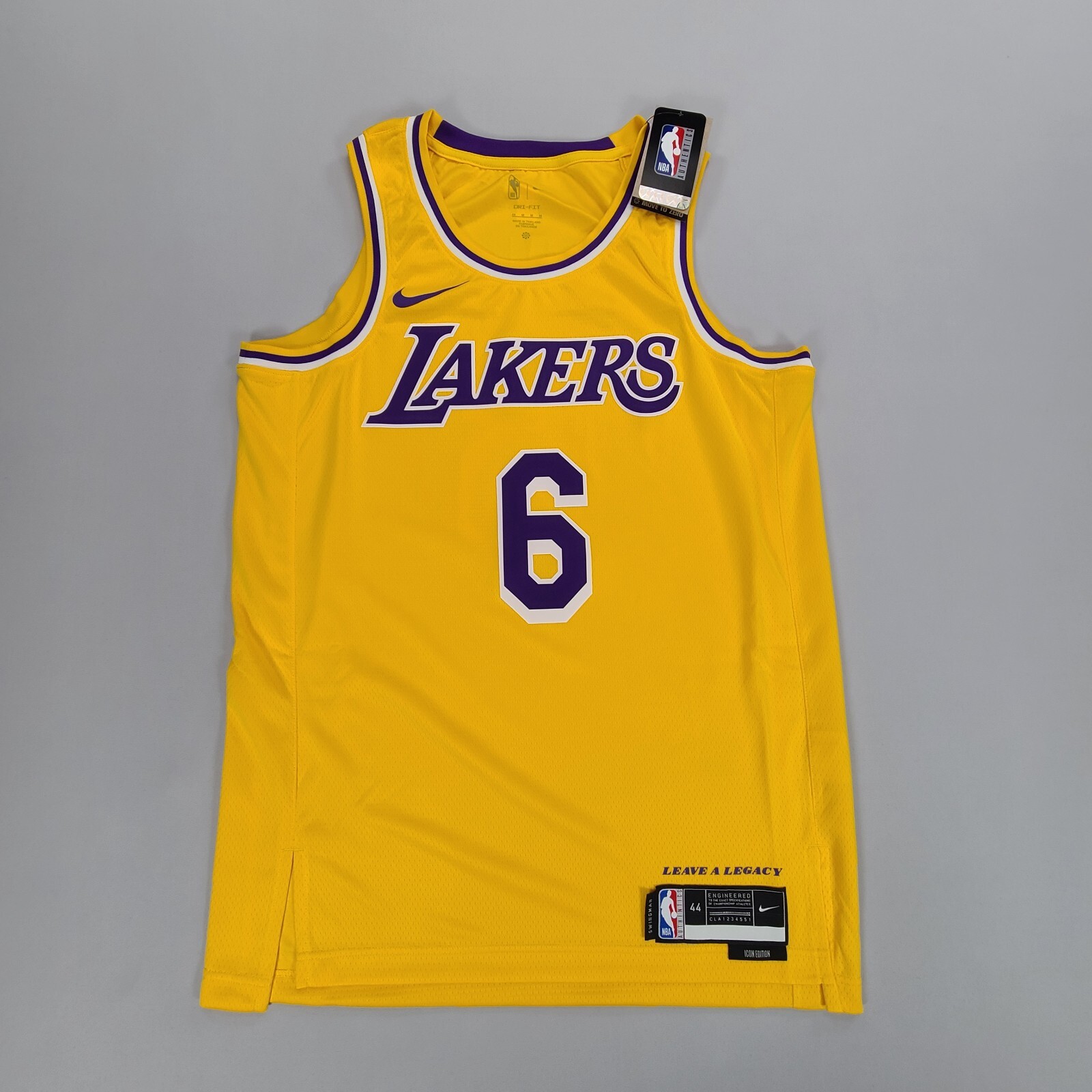 newborn lebron jersey