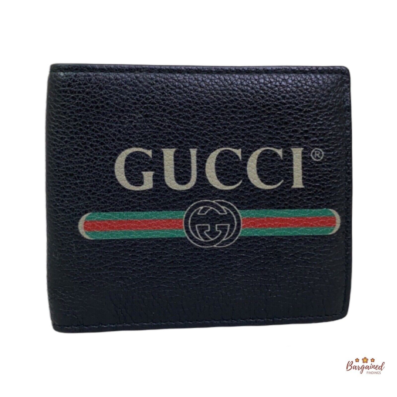 GUCCI グッチ 本革　手袋ブラックGENUINE LEATHER GUCCI グッチ 本革手袋ブラックGENUINE LEATHER