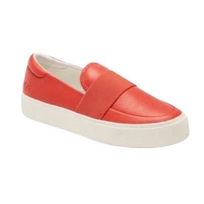 UGG Chayze Platform Sneaker In Lava Flow