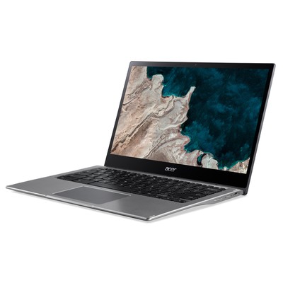 Acer Spin - 13.3" Chromebook Qualcomm Kryo 468 2.1GHz 4GB RAM 64GB FLASH Chrome