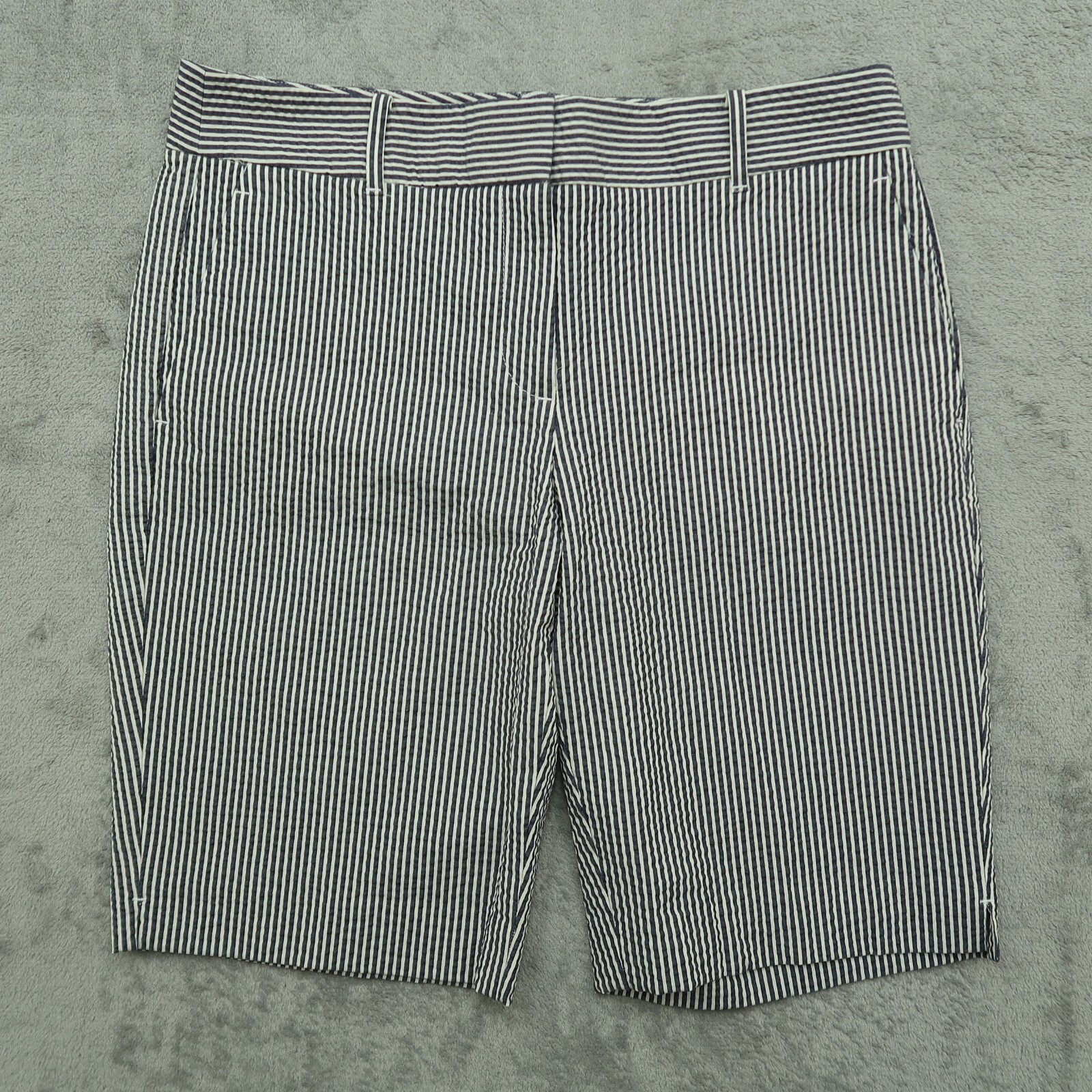 ショートパンツ AUTRY Women Shorts  Burmudas SHPW A4JMMELANGE Grey AUTRY Shoes Web Oficial: Zapatillas de hombre y mujer