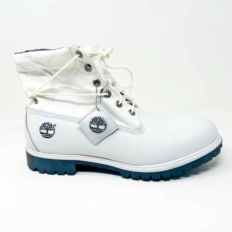 roll top timberlands