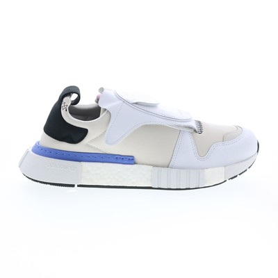 

Adidas Futurepacer AQ0907 Мужские Белые Синтетические Кроссовки Lifestyle, Белый, Adidas Futurepacer