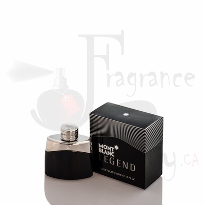 Mont Blanc Legend M 100ml Boxed