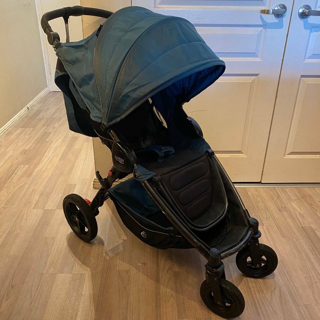 britax agile sp