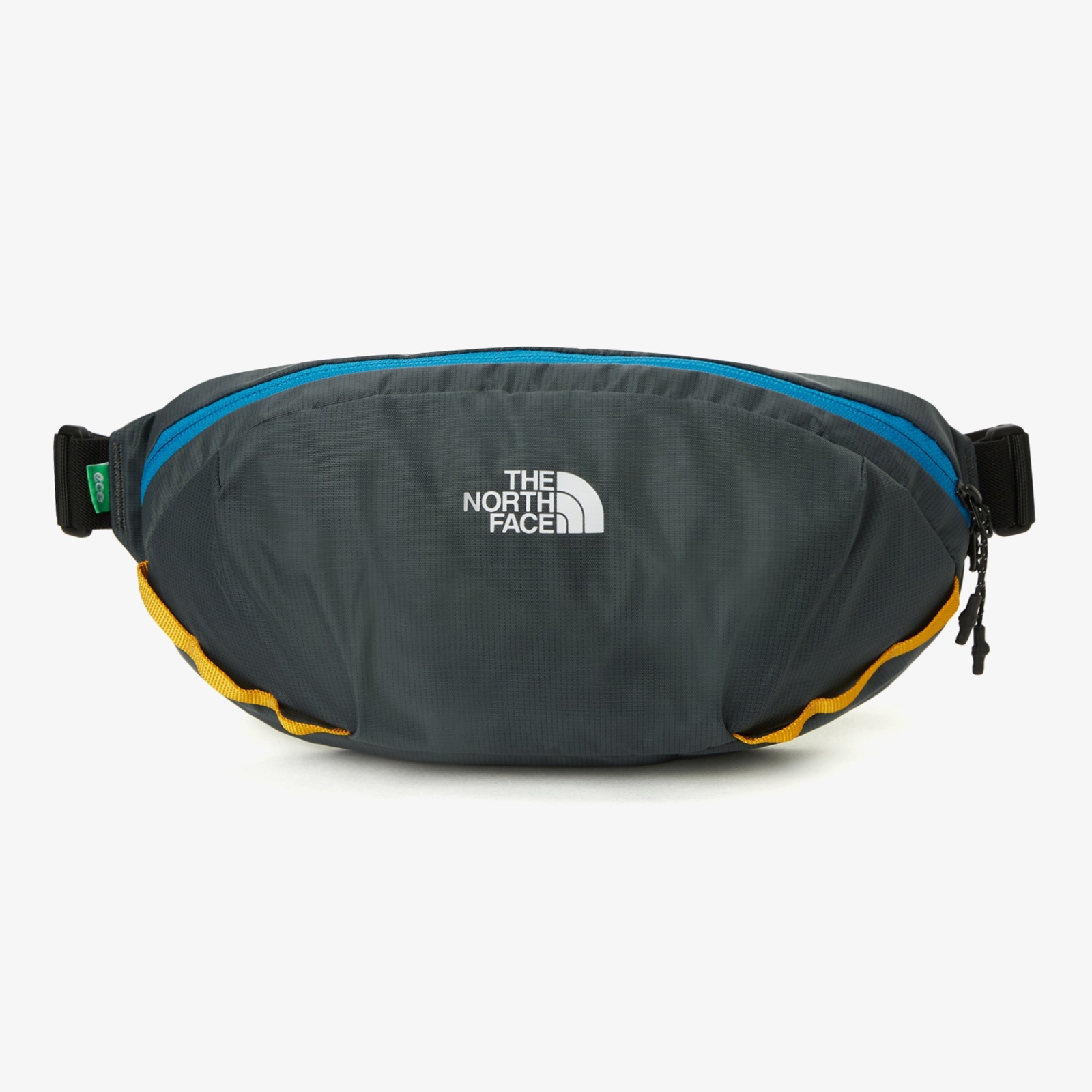 THE NORTH FACE★24SS★ASCEND HIP SACK_NN2HQ01 New THE NORTH FACE ASCEND HIP SACK DARK GRAY NN2HQ01B