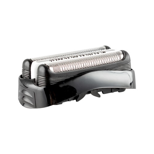Set of 2 For Braun 32B Series 3 Replacement Parts Foil Head Shaver