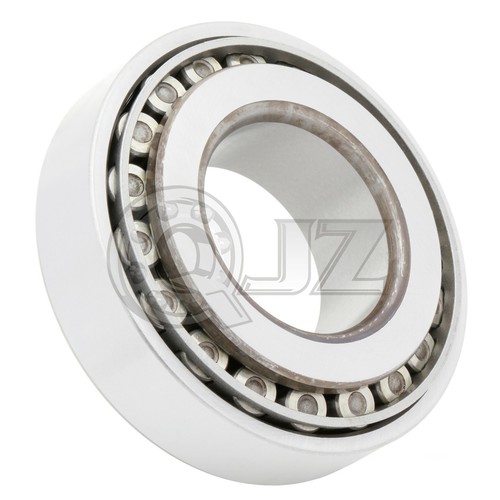 [2-Pack] 25580-25520 Tapered Roller Bearing Set 1-3/4" x 3.265" x 1.0" (IDxODxW)