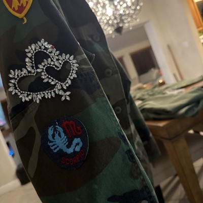 Item photo(s) from verified buyer