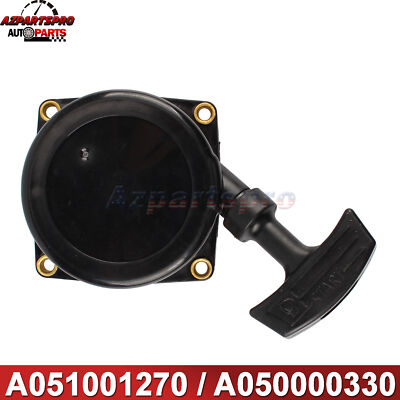 A050000330 For Echo Recoil Starter Pull  PB500H PB500T PB500 Blower A051001270 