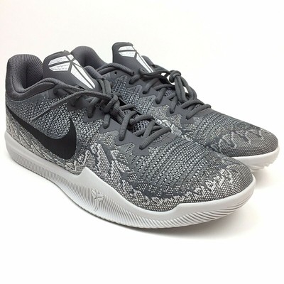 mamba rage dark grey
