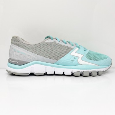 

Женские кроссовки 361 Degrees Soulmate 2 YZ768-5404, синие кроссовки, размер 8, Синий, Soulmate 2