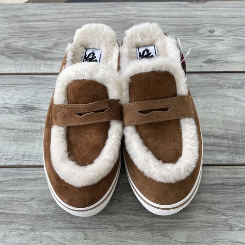 VANS STYLE53 COSY MULE DX ブラウン $_12.JPG?set_id=880000500F
