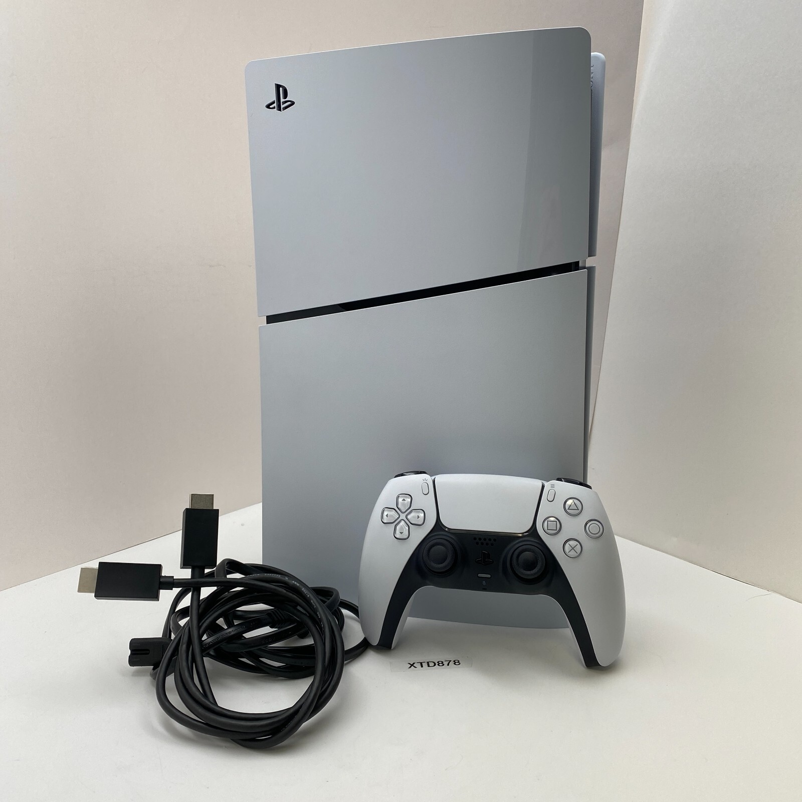 Sony PlayStation 5 Slim Digital Edition - Game Console