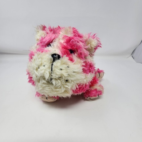 BagPuss Plush Soft Toy Cat Stuffed Animal 9" 1999 NO SOUND