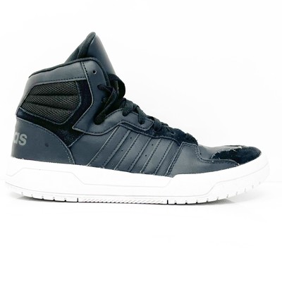 

Мужские баскетбольные кроссовки Adidas Entrap EH1263, размер 10, Черный, Entrap