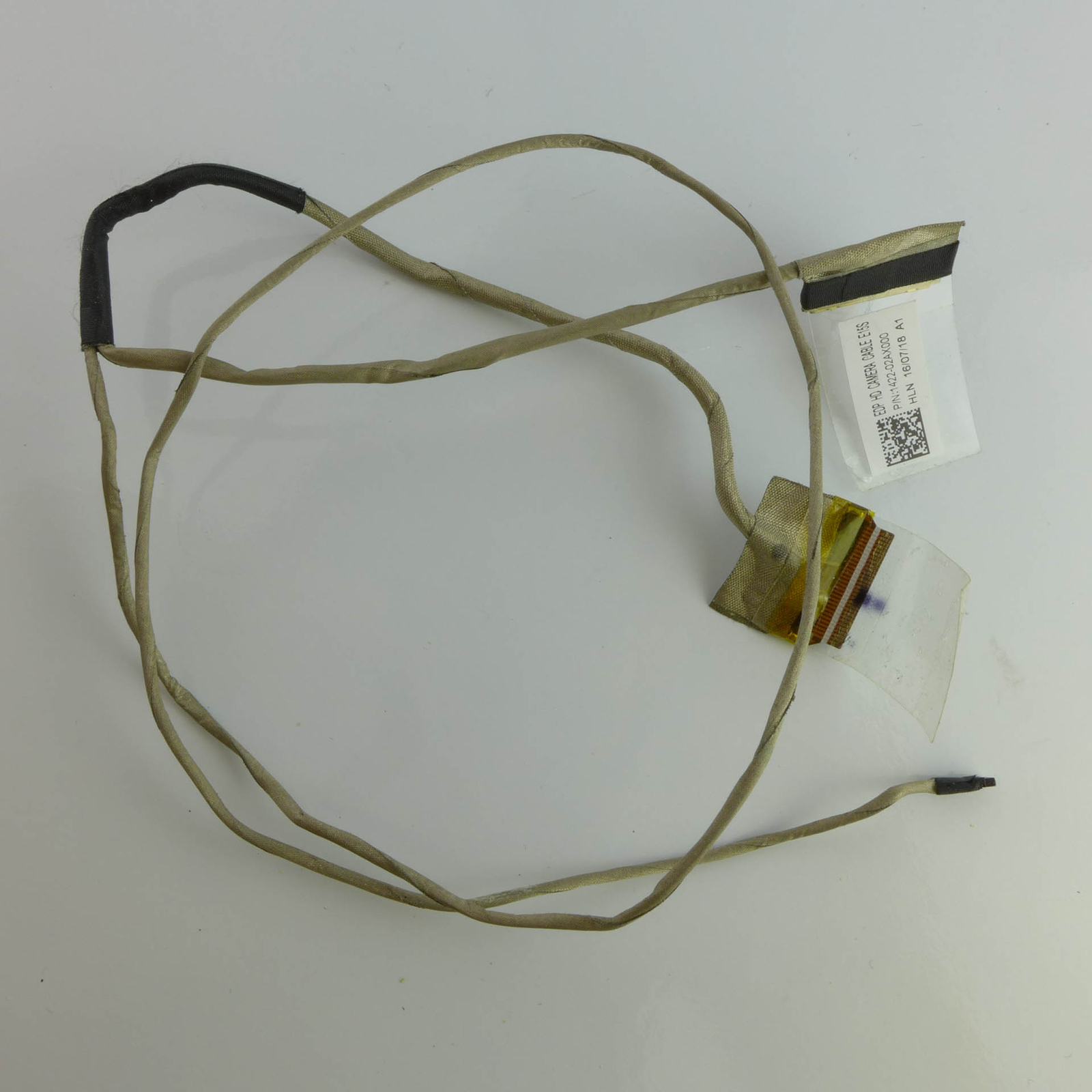 ORIGINAL Medion Akoya P6670 MD99960 Displaykabel  LCD Cable ✅