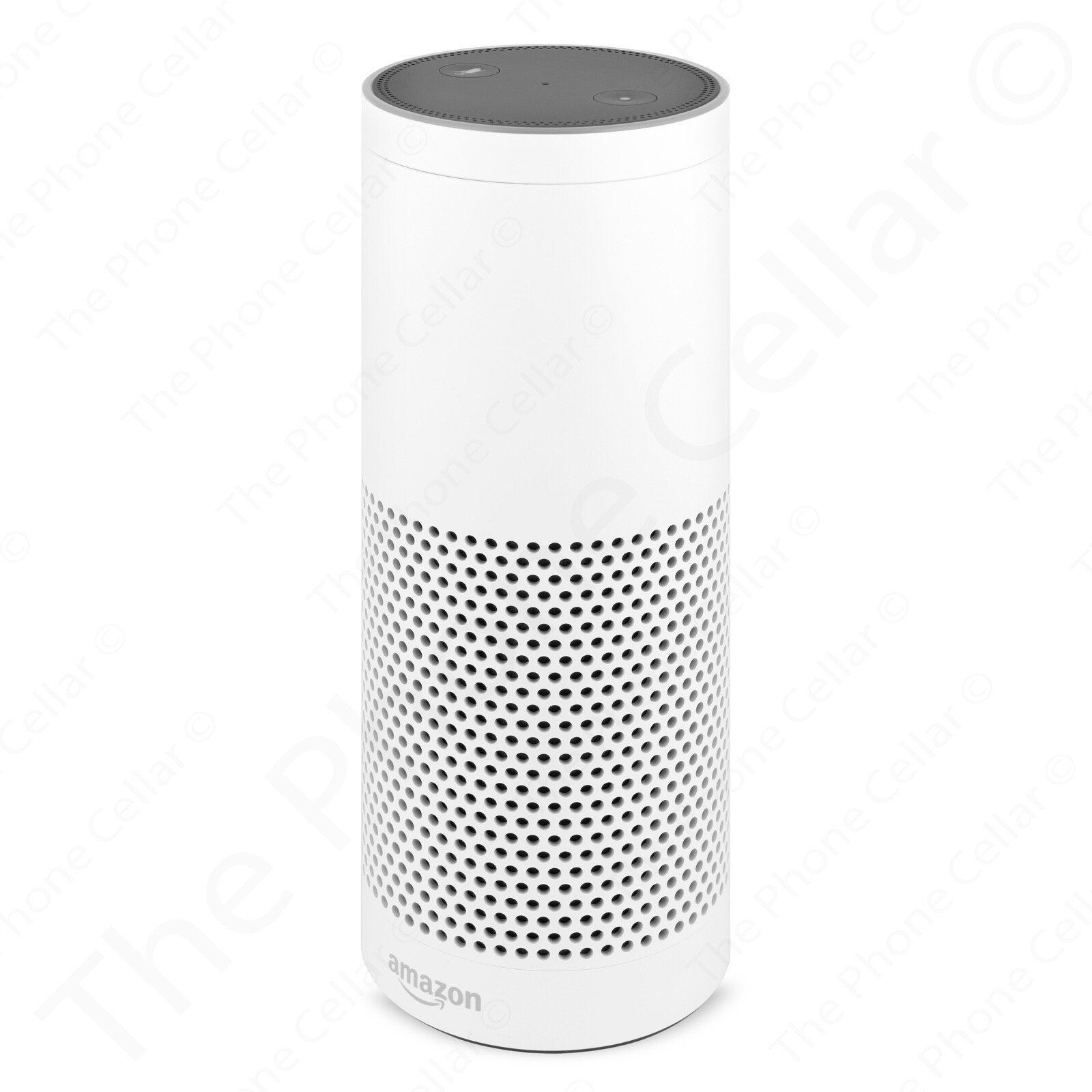 amazon echo white 1st generation