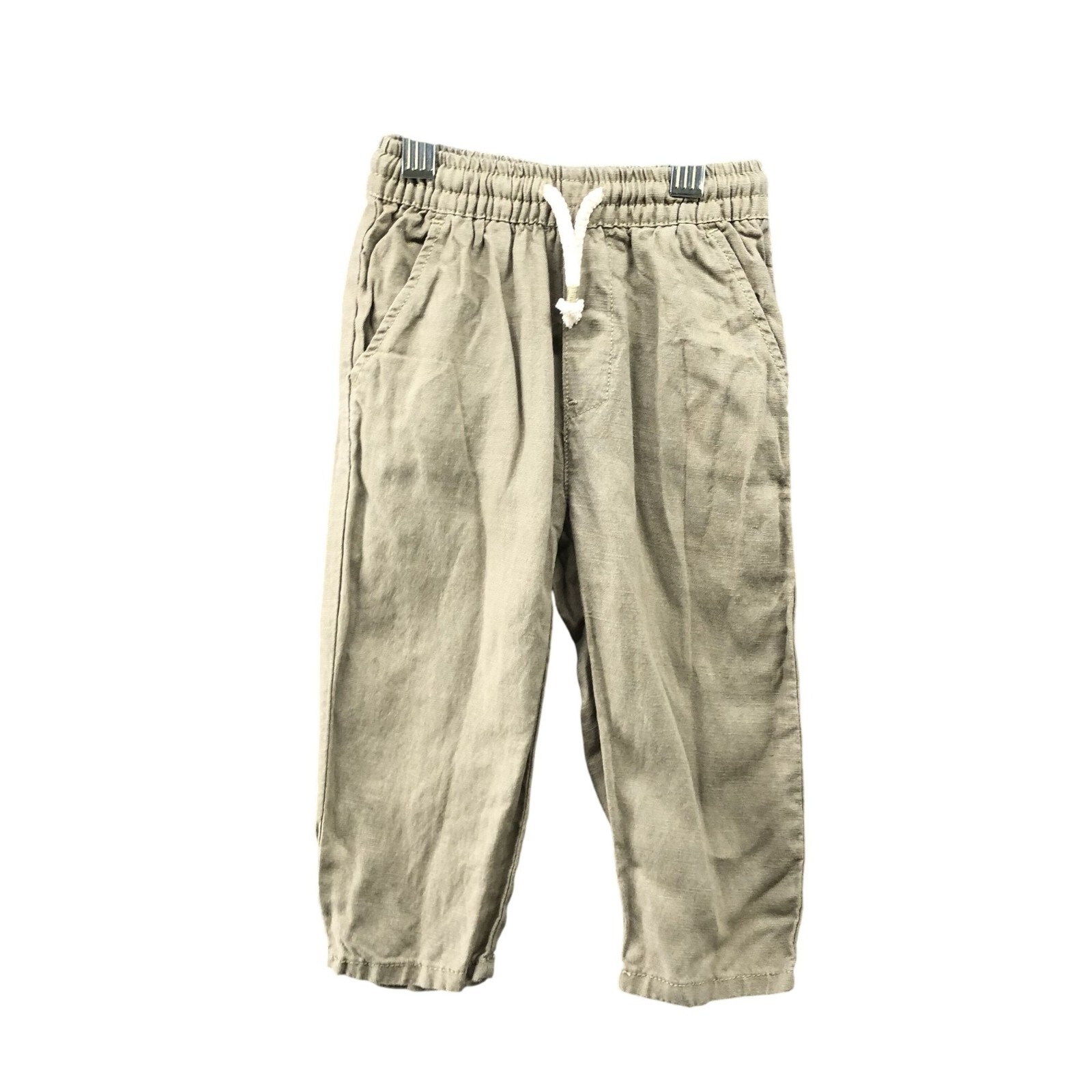 新品未使用　I Need You Baby Long Pants - GREEN 新品未使用 I Need You Baby Long Pants - GREEN FREAK'S STORE
