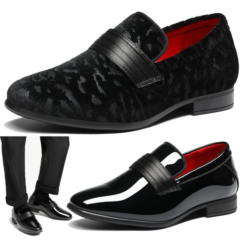 ローファー・オックスフォード Church'S Church S Natalie Loafers In Polished Leather Church's Natalie Loafers | Black | FARFETCH
