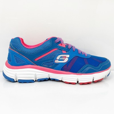 

Skechers Womens Lightweight 11642 Blue кроссовки кроссовки размер 7, Синий, Lightweight