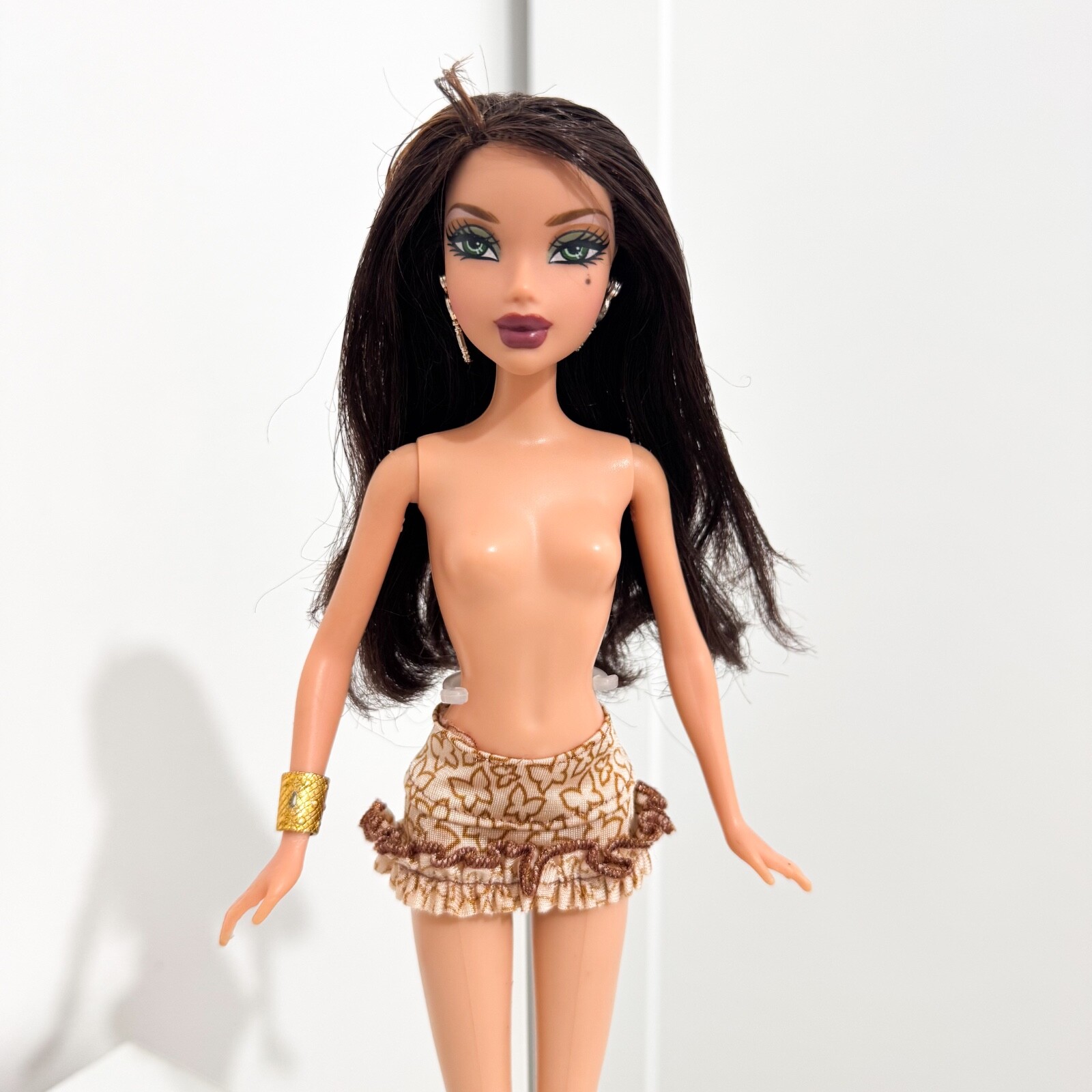 My Scene Mattel - Disco Club Delancey 2007 | eBay