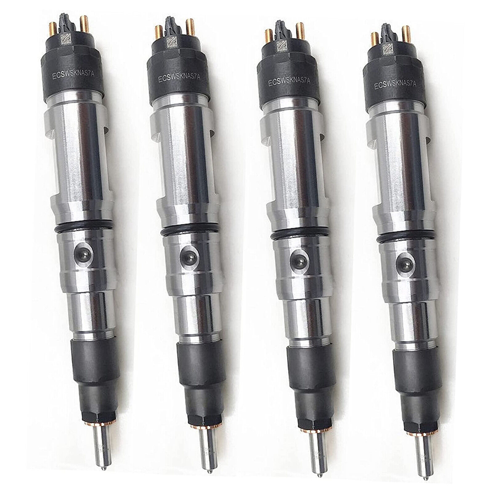 ポメチー 4X Fuel Injector 0445120321 for Sino Truck | eBay