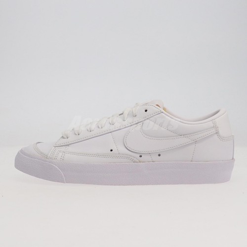 

Nike Wmns Blazer Low 77 BOTH FEET DISCOLORATION Women US8 Casual DC4769-101, Белый, Wmns Blazer Low 77