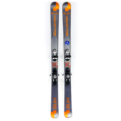 salomon equipe 24 hours