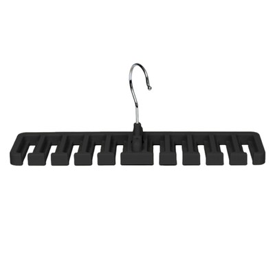Belt Hanger For Closet | Belt Holder Tie Rack Belt Hooks Organizers And Storage 