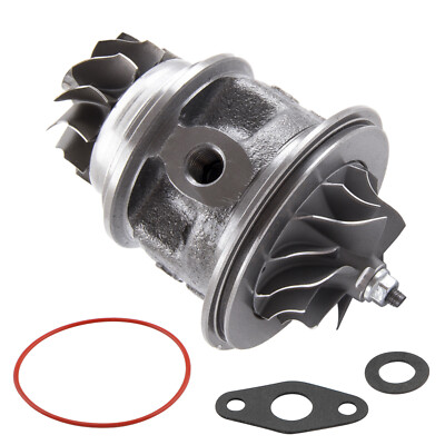 Turbocharger Chra Cartridge Core fit Peugeot Boxer III 100HP 74KW 2.2HDI 2006-