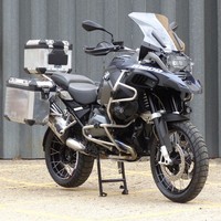 2016 BMW R1200GS Adventure – Fully Loaded, One Owner, Excellent Condition