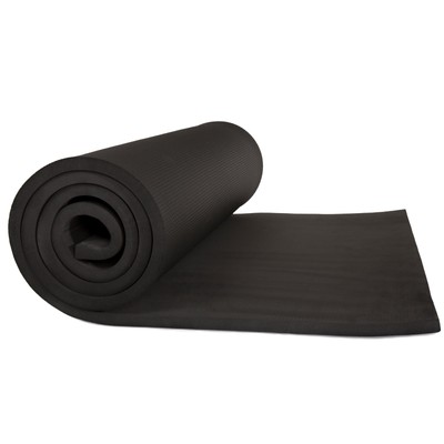 Lightweight Foam Sleep Pad- 0.50 Thick Mat for Camping,Yoga- Non-Slip,Waterproof