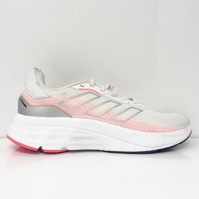 

Adidas Женские кроссовки Speedmotion GX0570 Белые кроссовки Размер 8, Белый, Speedmotion
