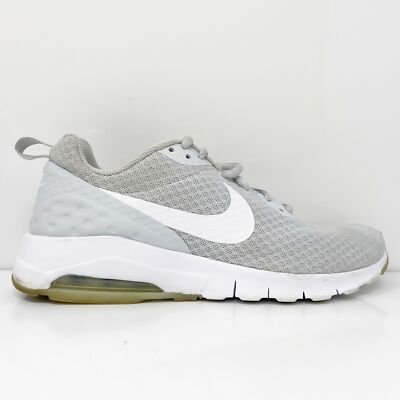 

Кроссовки для бега Nike Womens Air Max Motion 833662-010 серые, размер 8, Серый, Air Max Motion