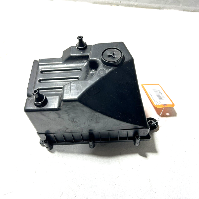 Used 2017-2019 Jaguar Xe Xf F-pace Lower Engine Air Intake Cleaner Filter Box OEM