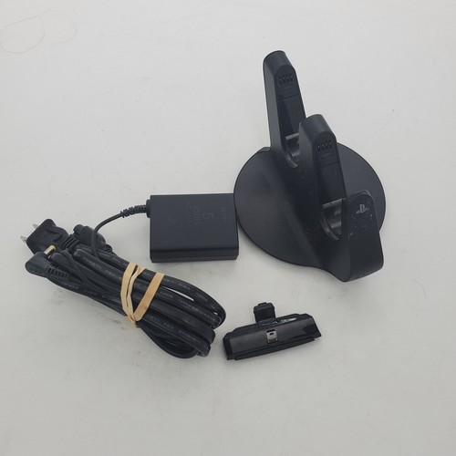 Official PlayStation 3 PS3 DualShock 3 Controller Charging
